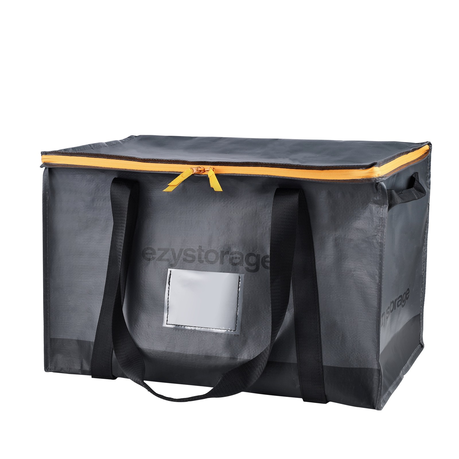 22.1 Gallon Large Water-Resistant Heavy-Duty Collapsible Utility Storage Bag