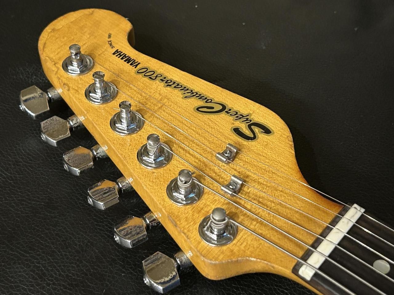 YAMAHA SC-800 (no251126)