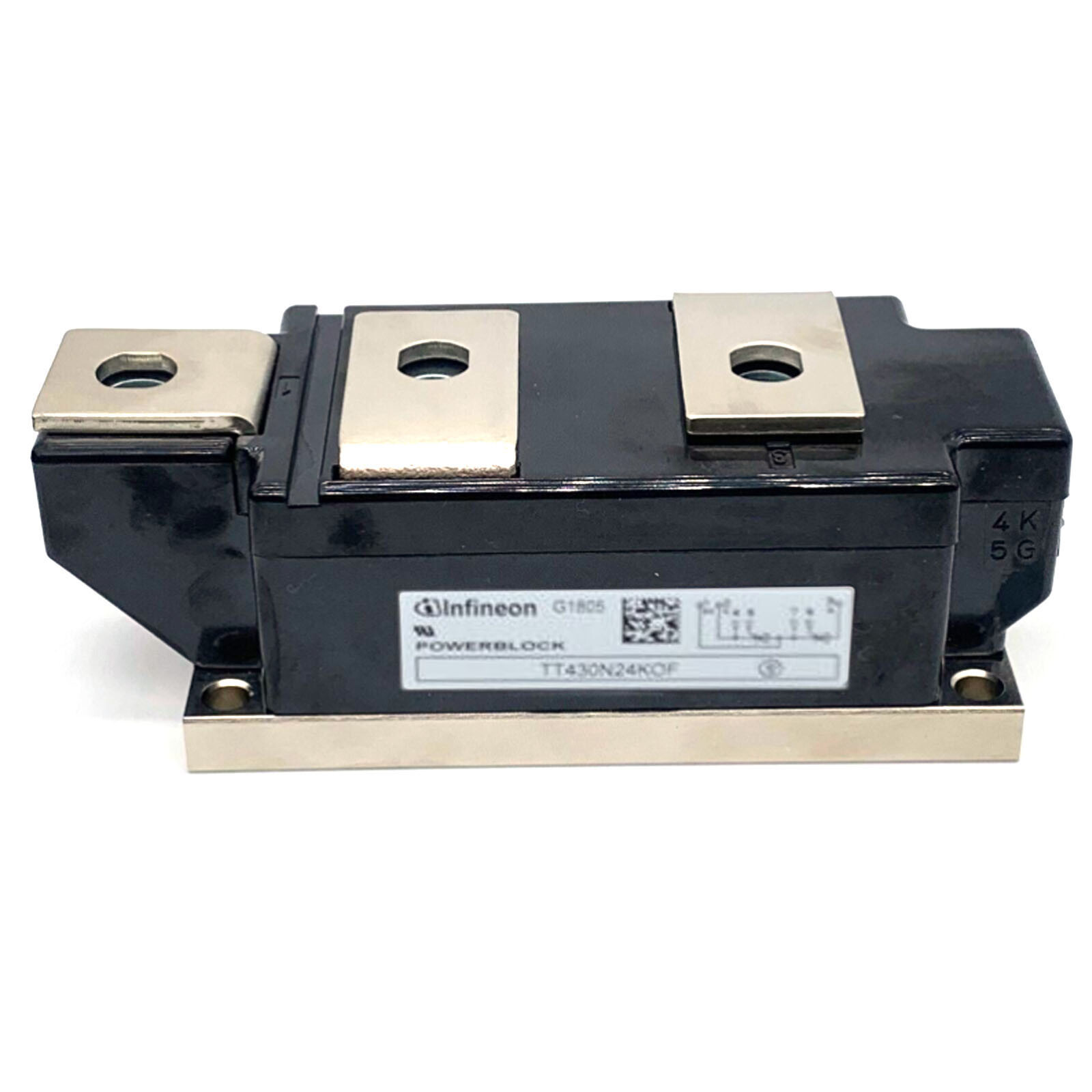 1PCS TT430N24KOF Power Module Supply New