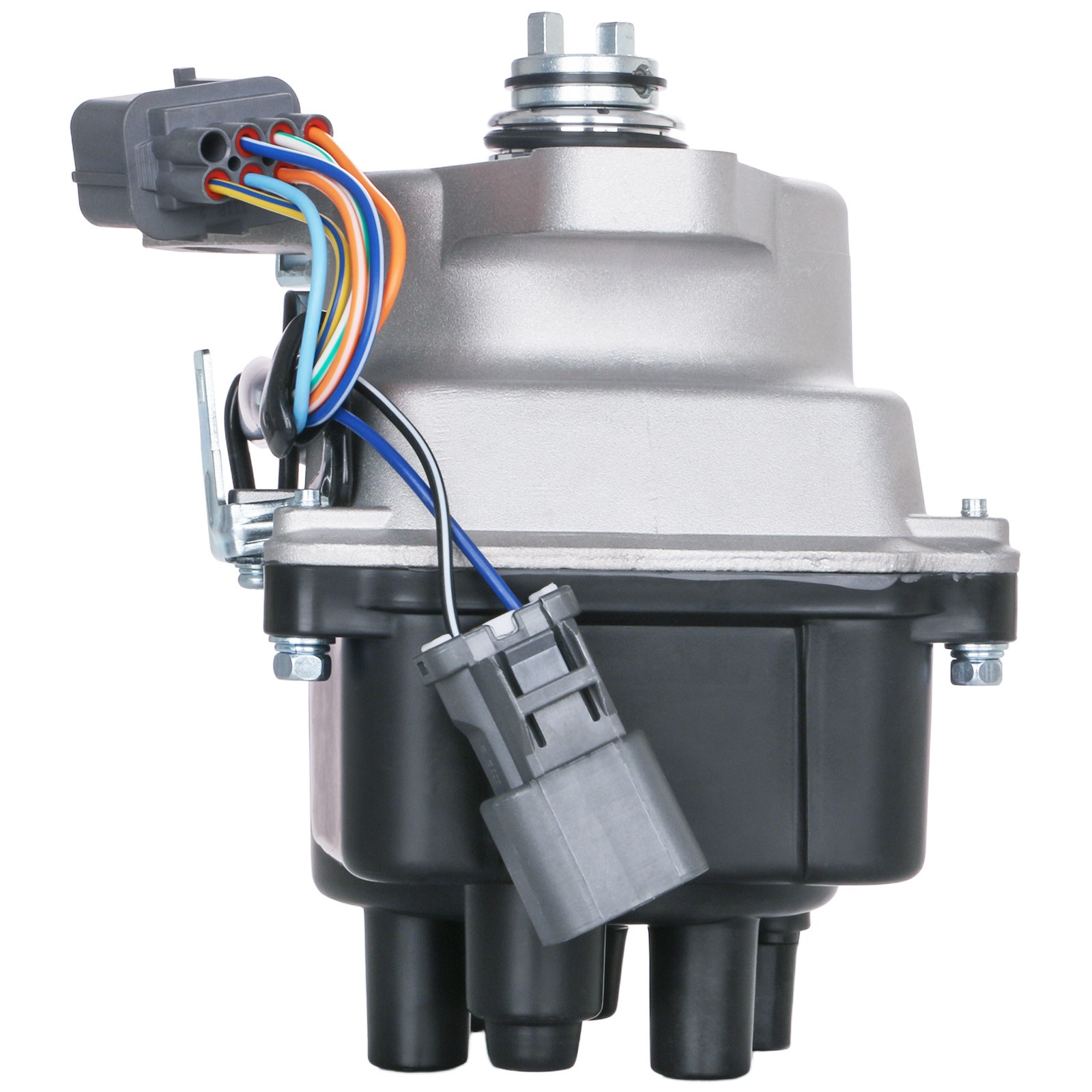 Used Ignition Distributor For 94-95 Honda Civic Del 1.6L 92-95 Civic Si B16A2