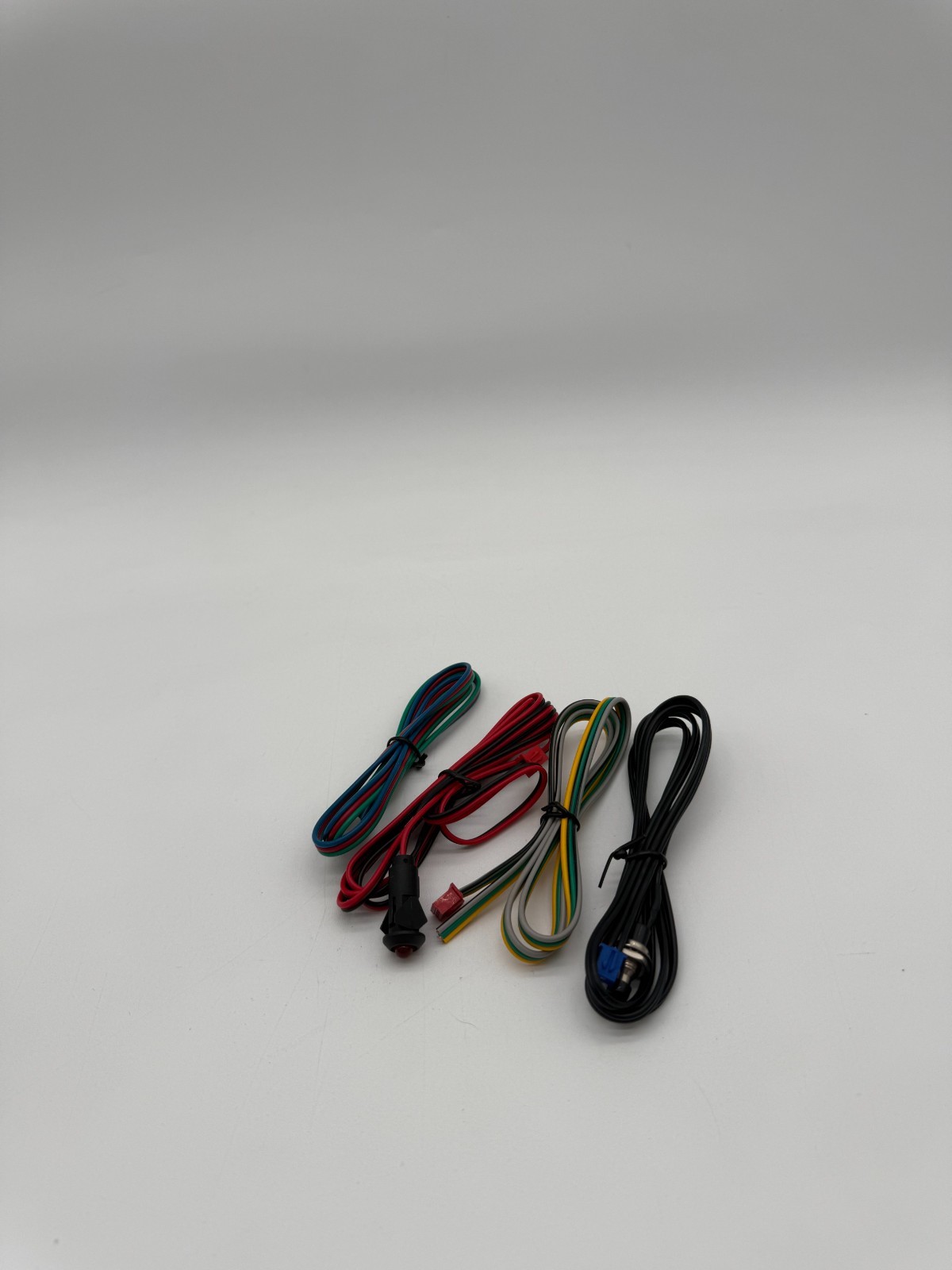 CLARION UNGO RS300 Remote Start Two Remotes