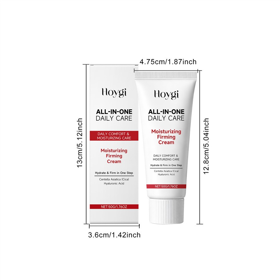 Koriderm Time Reverse Cream, Koriderm Cream for Face for All Skin Types-50ml