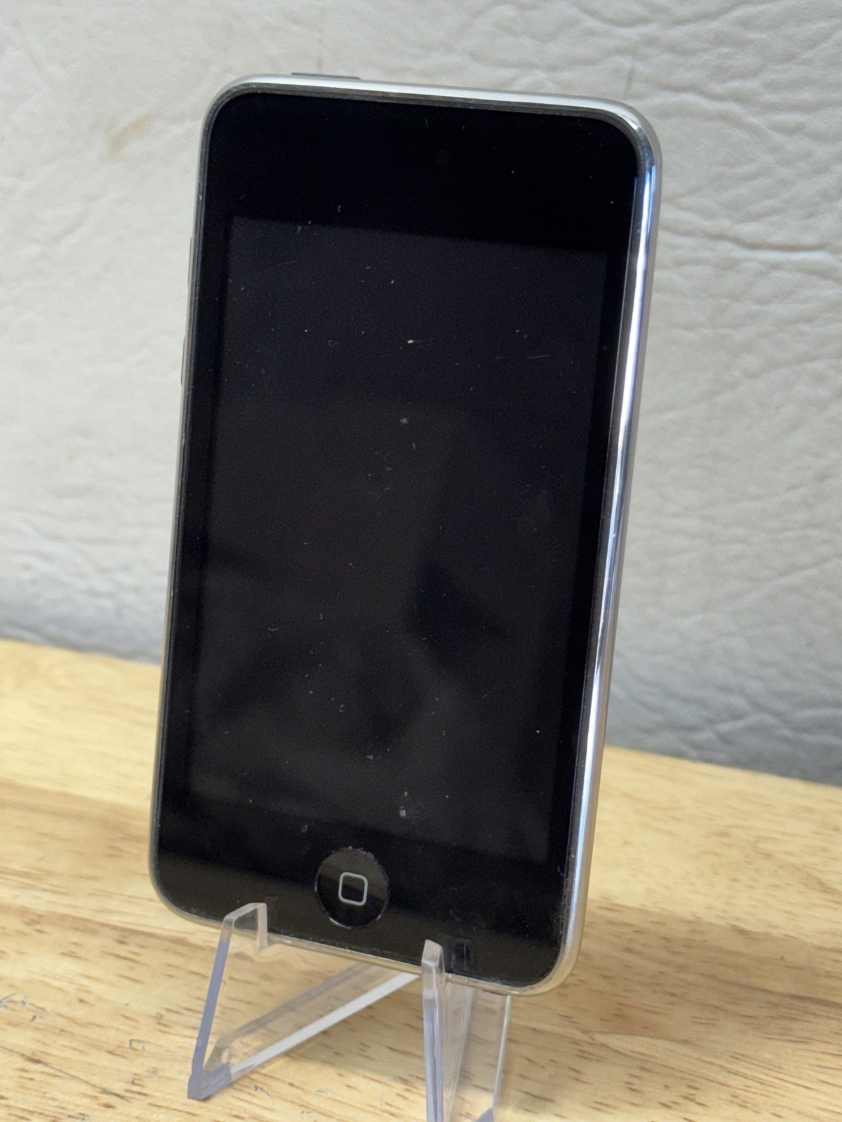 Apple iPod Touch 2nd Generation 8GB - Black