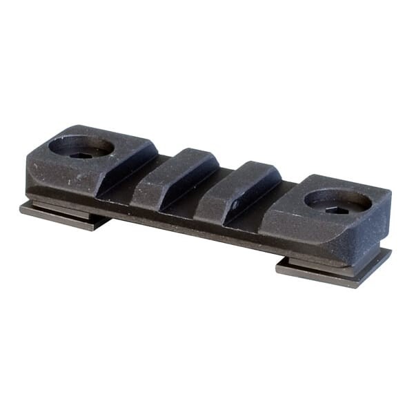 B&T Industries AFAR Rail Kit compatible with Atlas Bipod, Pick Rail (BT28)