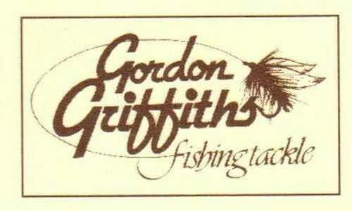 Gordon Griffiths Thread Cobweb Superfine 6/0 Mixed 6 Pack Spools 250yd (SHE)