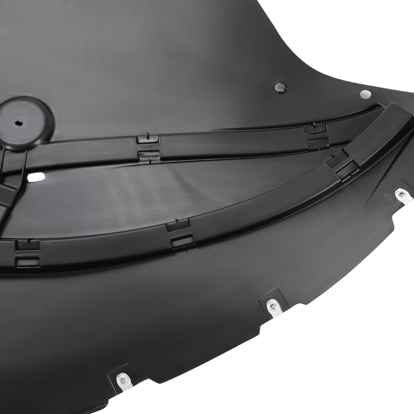 For Ford Mustang 2015 2016 2017 Under Engine Splash Shield Radiator Cover