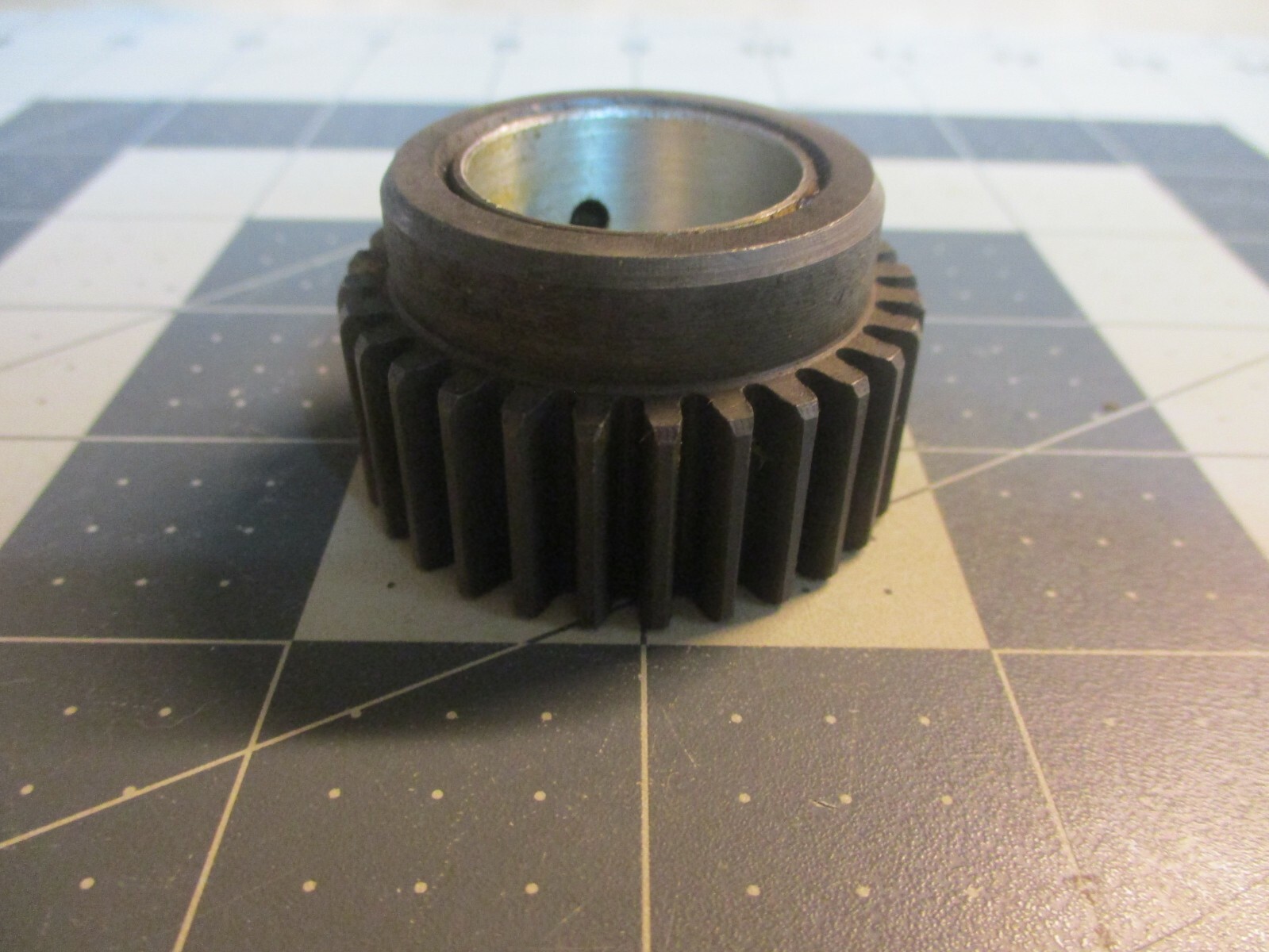 Long TX12746 Gear