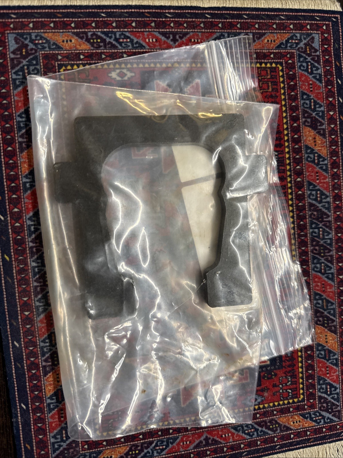 Mcarbo Kel Tec KSG Vise Block