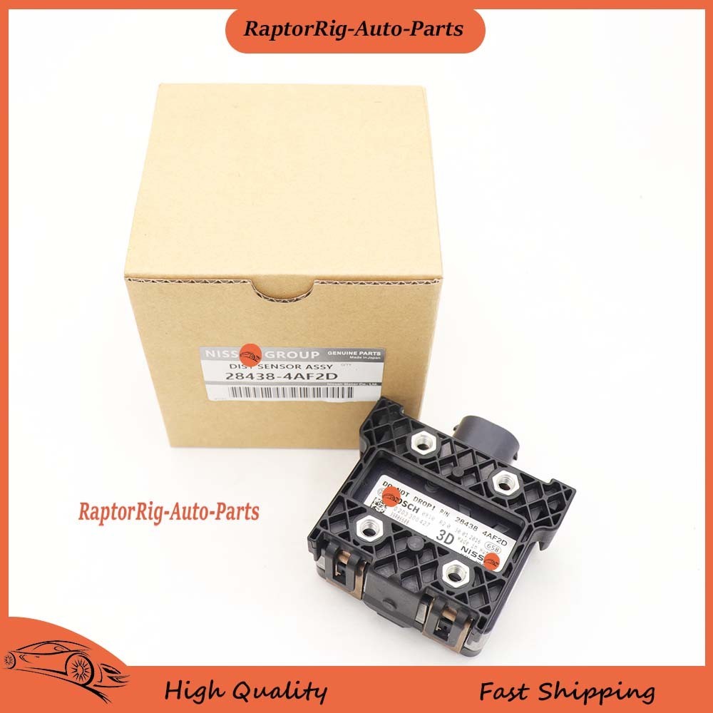OEM Cruise Control Distance Radar Sensor For 2015-2019 Nissan Sentra 28438-4AF2D