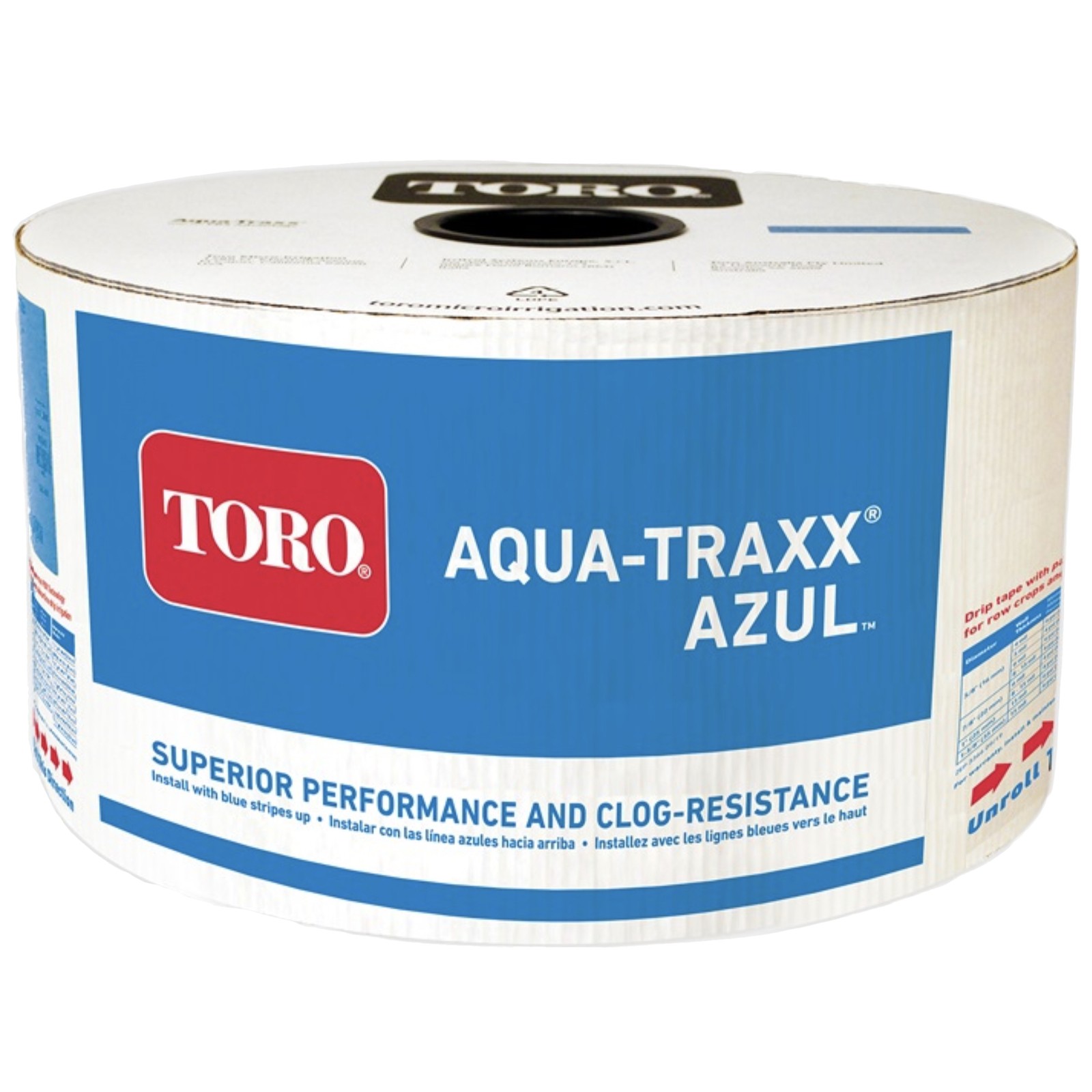 Toro Aqua-Traxx Drip Tape - 5/8"