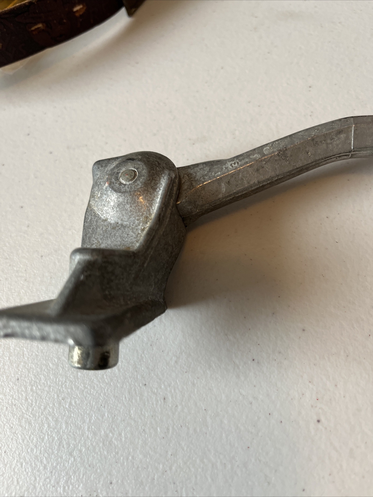 Pletscher Esge Alloy Bicycle Kick Stand Germany