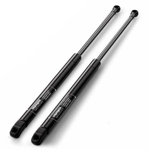 Trunk Struts Rear Hatch Compatible with 2005-2010 Scion TC Base/Spec 4597