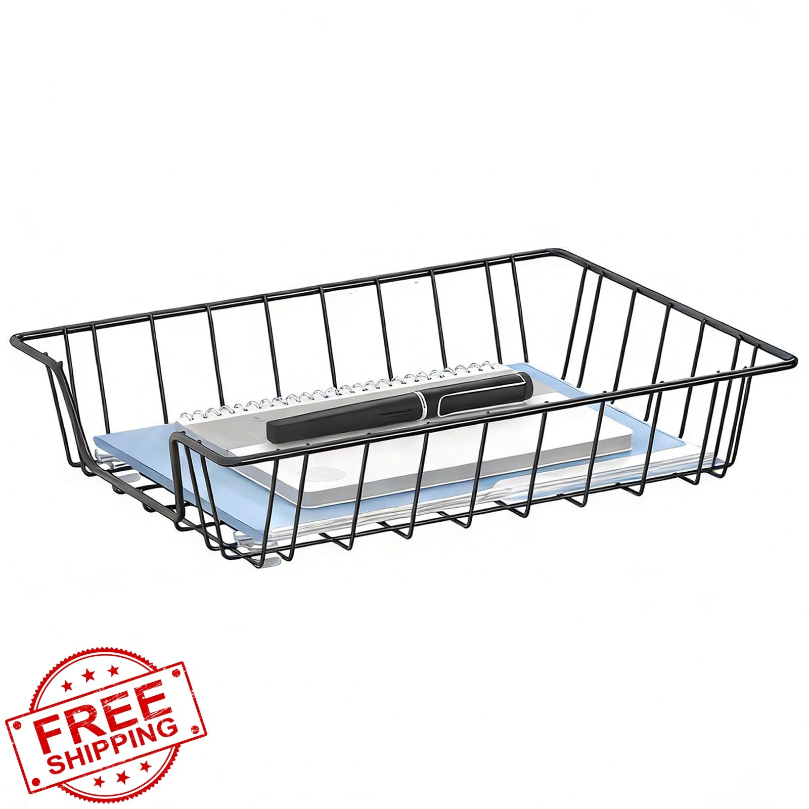 Gawerk Desk Tray Organizer A4 1