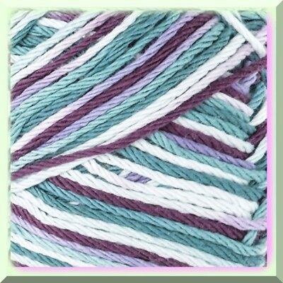 Luxurious Medium Worsted Cotton Yarn for Crafts