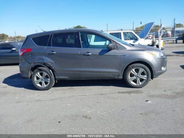 Engine ECM Electronic Control Module 1.6L Fits 13-16 ESCAPE 4457927