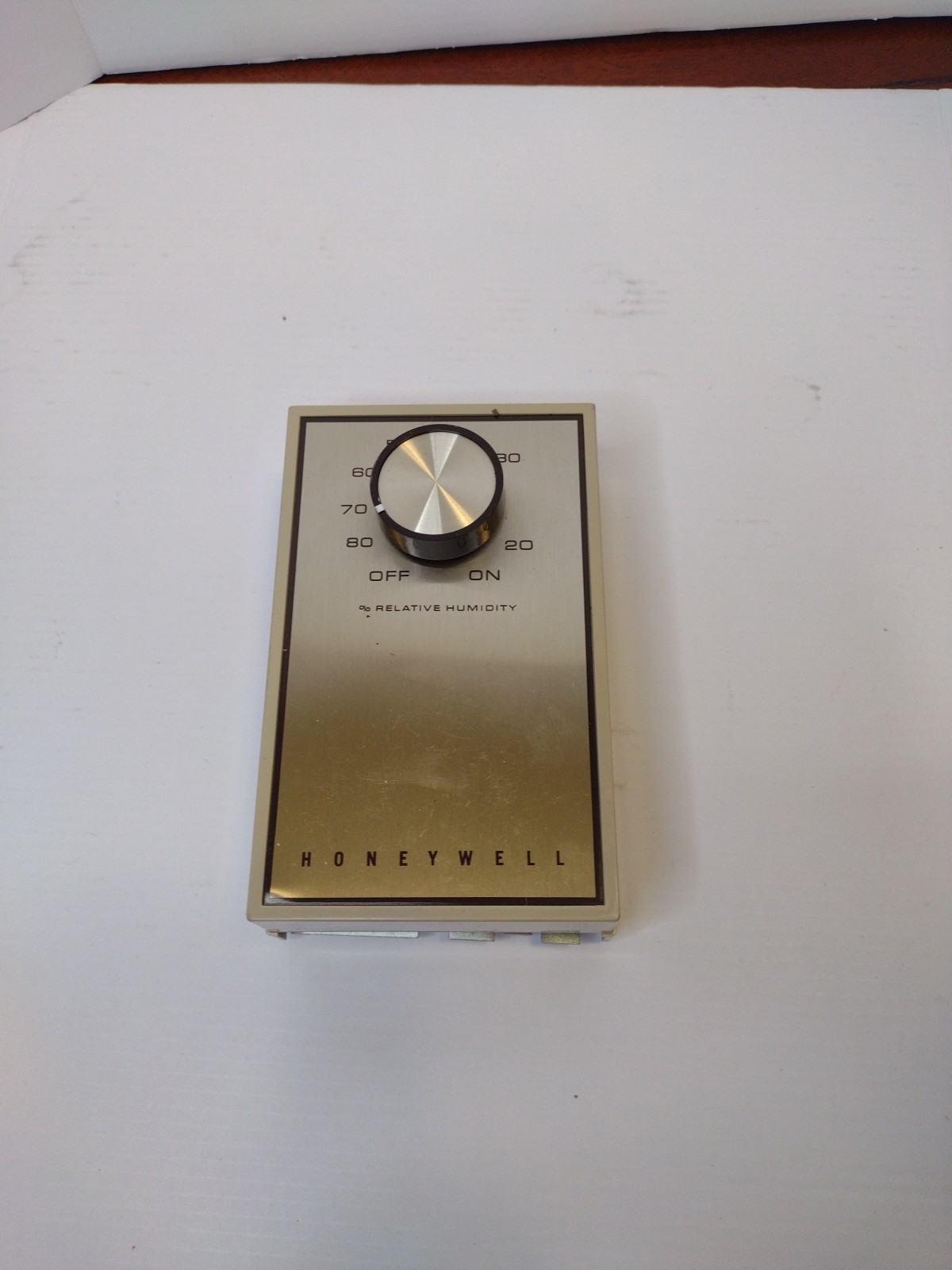 Honeywell Relative Humidity Sensor  2E574