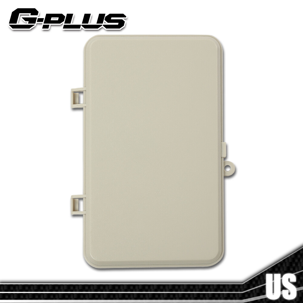 Swimming Pool Timer Door Beige For Plastic Intermatic Box Cover High Quality