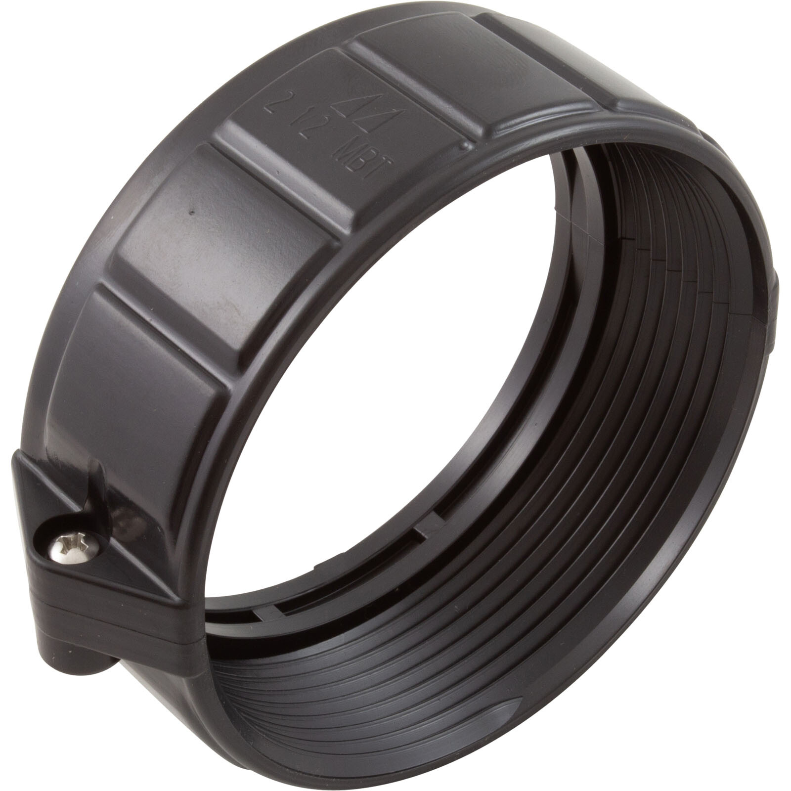 0121109025 Split Nut, 2-1/2", Pump Union