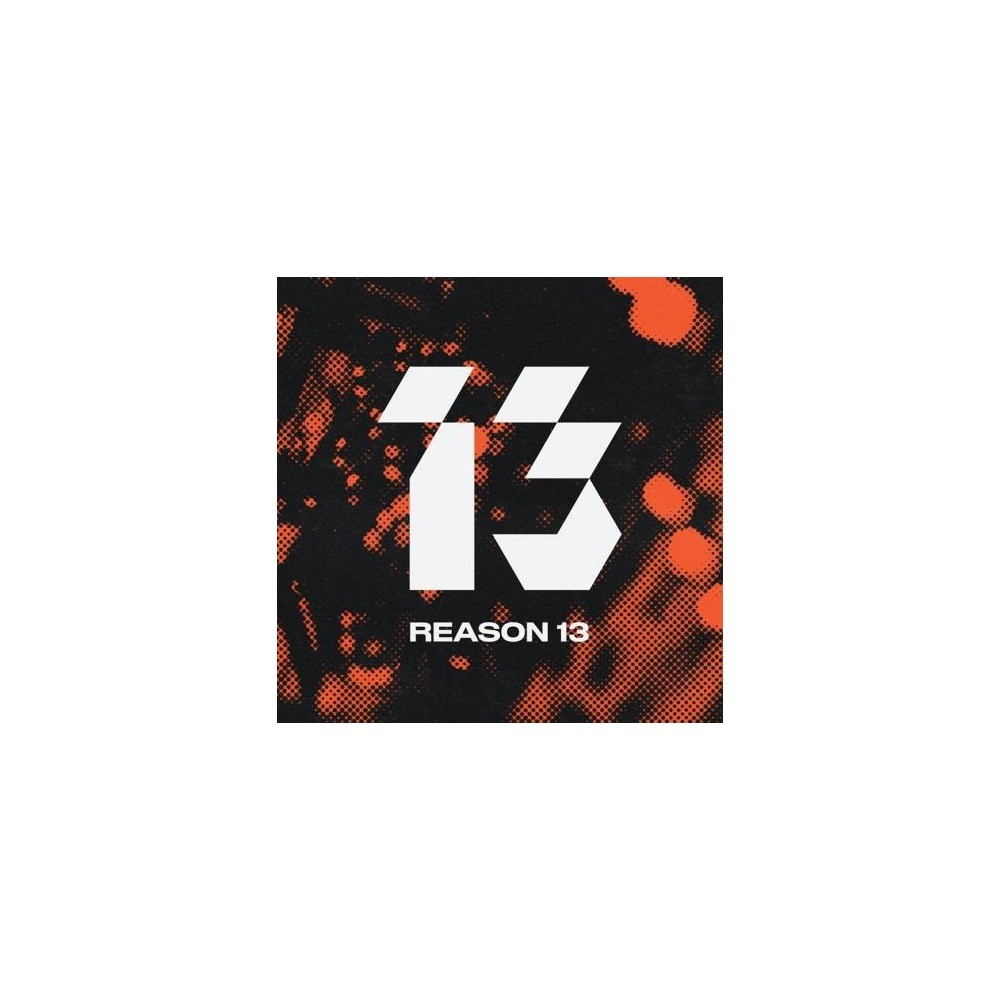 Reason 13 Perpetual License