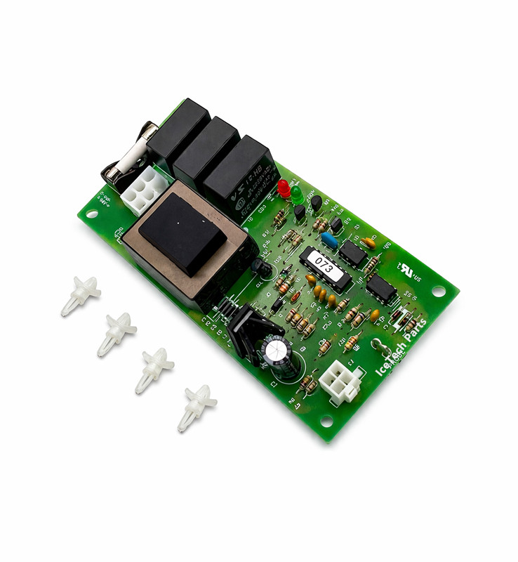 7629073 Control Board for Manitowoc Ice Machine Replacement