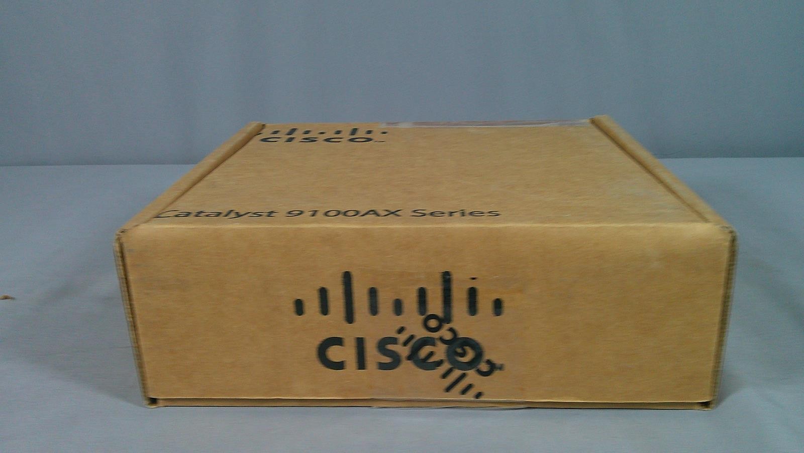 CISCO C9130AXE-B WiFi 6 External Antenna AP *** NEW OPEN BOX ***