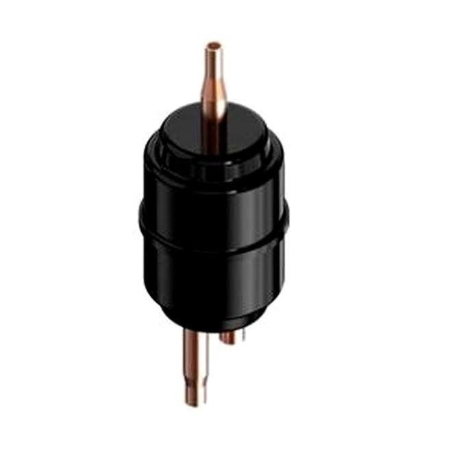 Danfoss 023Z8028 DCL 032SX2/3MM Filter Drier, 2 inlet Connections 1/4 in ODF 1/4