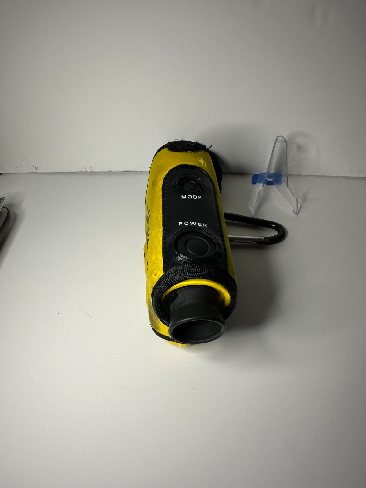 Nikon Callaway Golf LR550 Waterproof Rangefinder w/ Soft Case