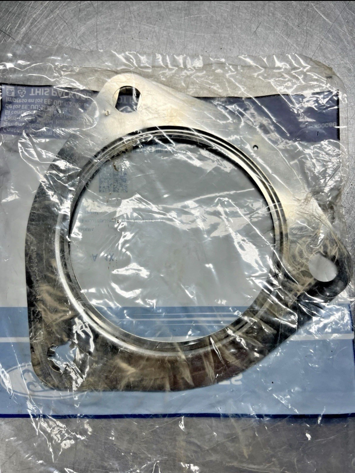 Genuine  OEM Ford Motorcraft   GASKET BC3Z5E241A