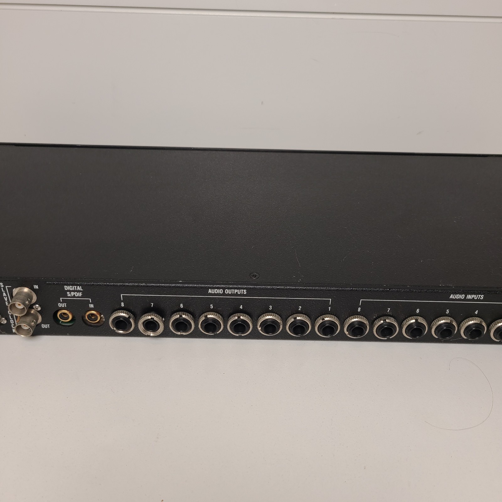 Digidesign 882 I/O Audio Interface (untested)