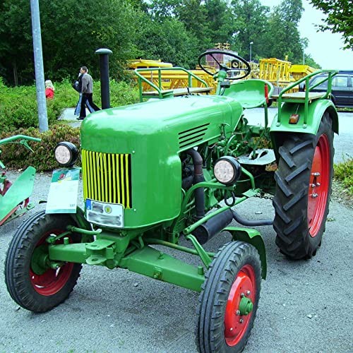 LED Tractor Lights Par36 Sealed Beam LED Work Light, IP67 Waterproof for 1