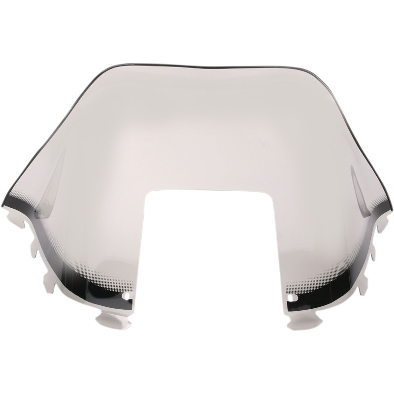 SNO STUFF Replacement Windshield - Black - 45023103