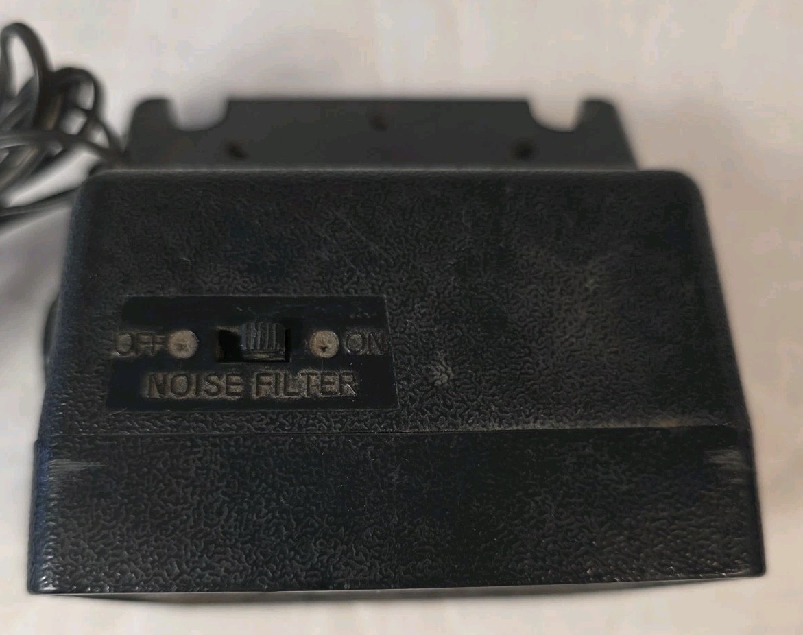 Midland Model 21-404C 6 Watt Extension Speaker for CB or HAM Radio