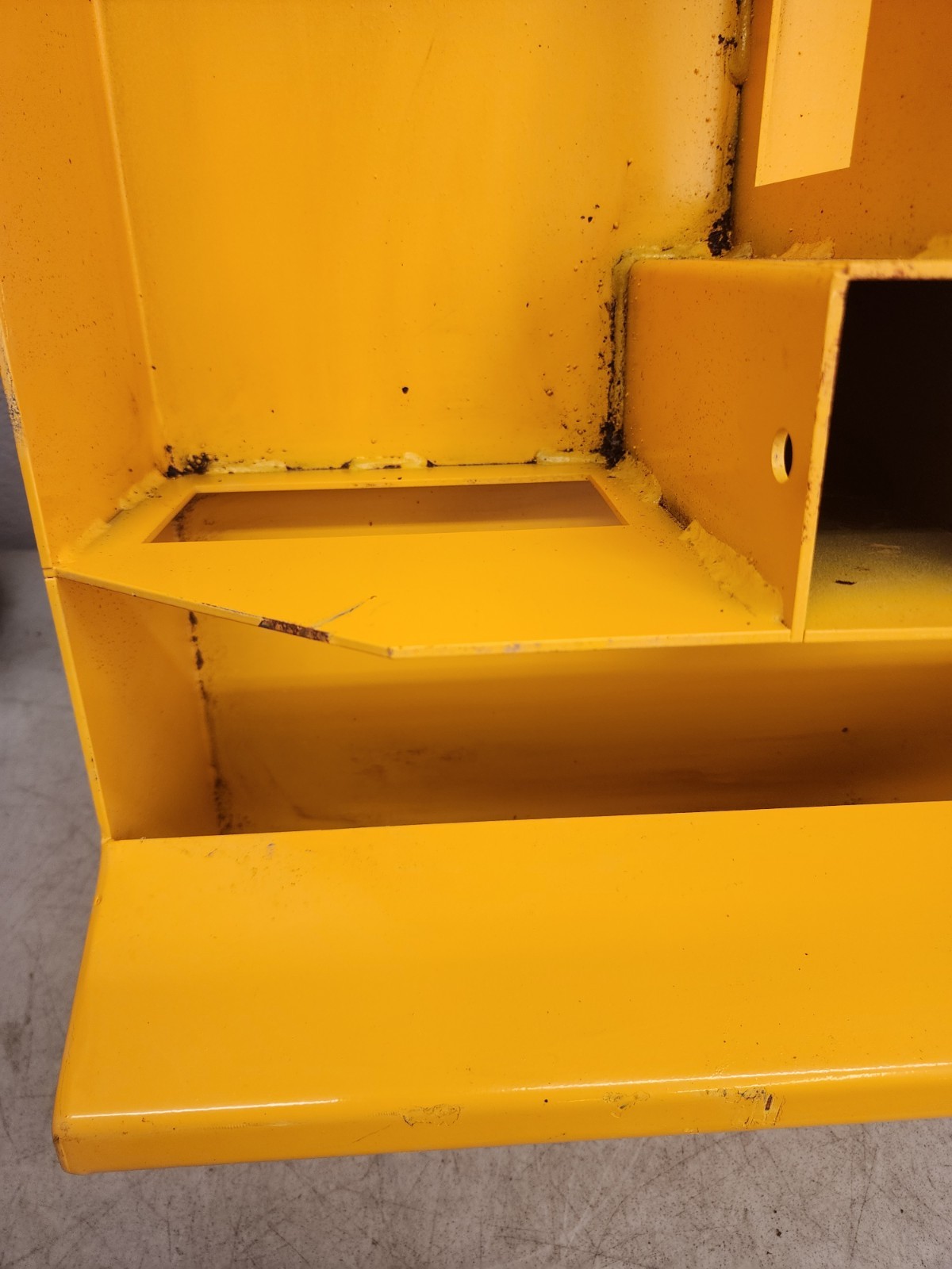 Shover Mobile Base RWS-P8
