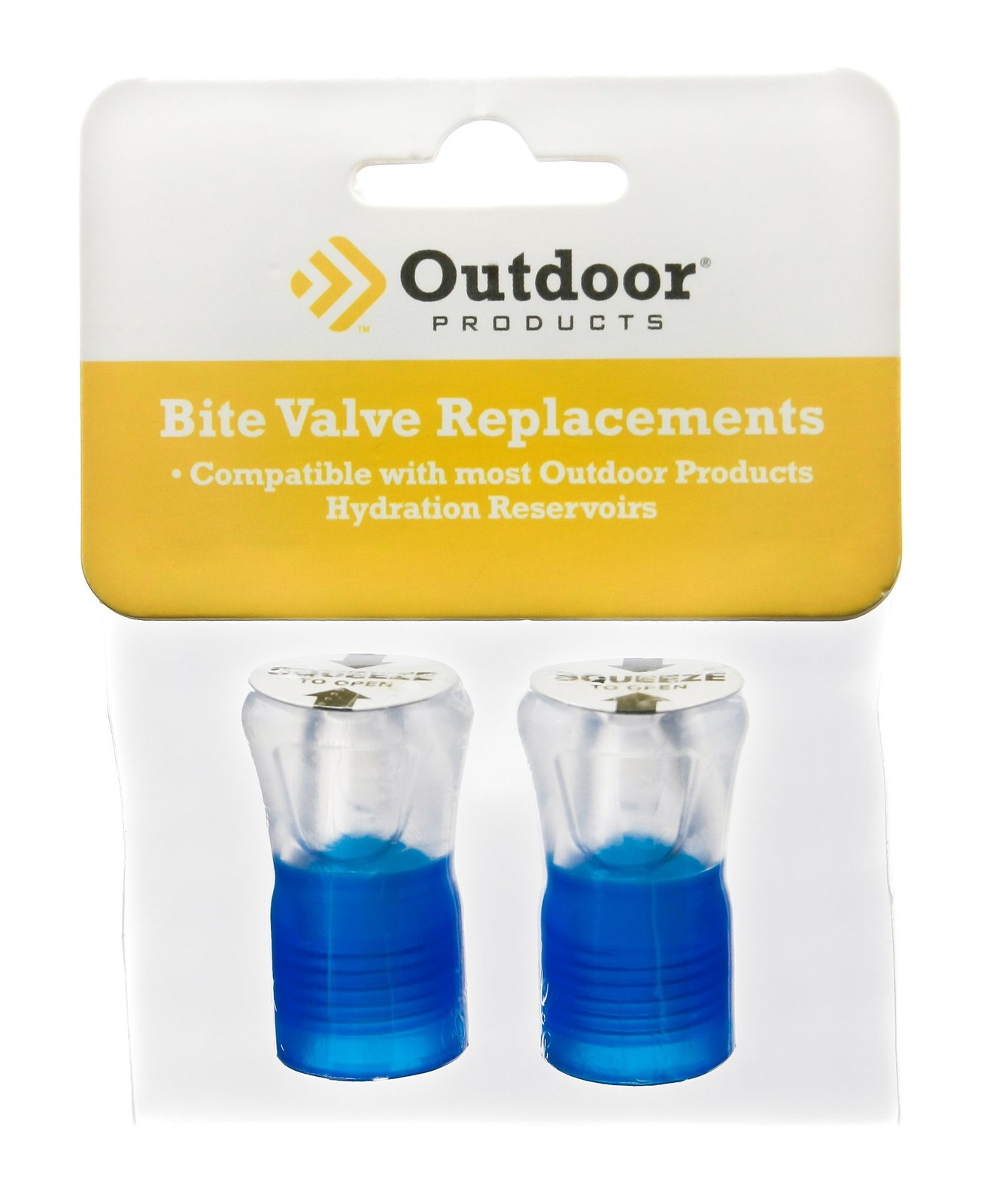 Outdoor Products Cyclone Bladder Bite Valve