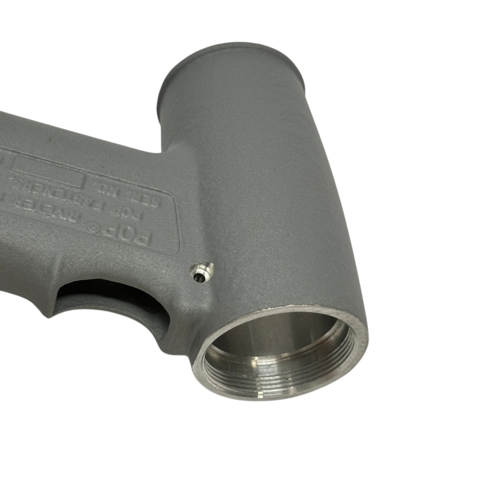 POP PRG540 Pneumatic Pop Riveter Main Body Handle Casting Shell PRG540-31