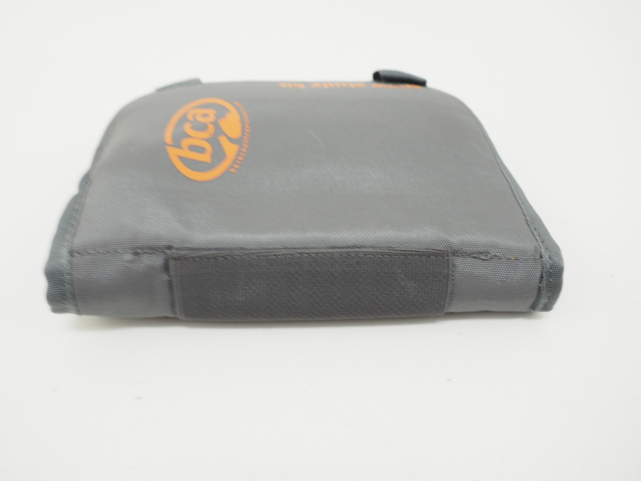 New! BCA Backcountry Alliance Snow Study Kit w/ case Gray / Orange