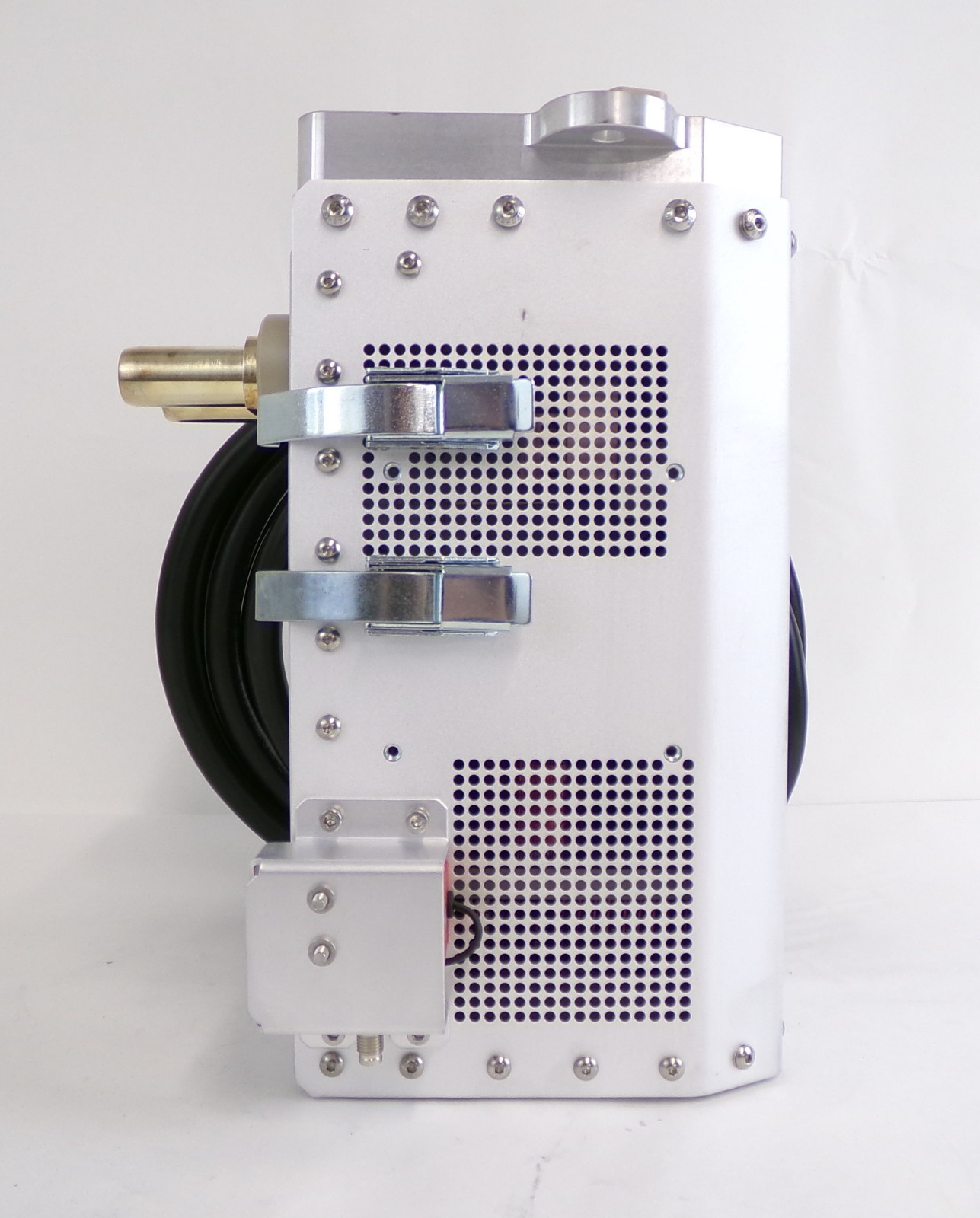 AMAT Applied Materials 0090-10397 RF Filter Box Working Surplus
