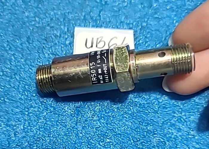 IFM IR5015