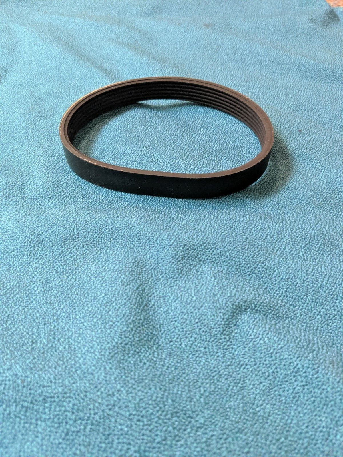 NEW DRIVE BELT FOR UREVO SPORTS URTM012 TREADMILL