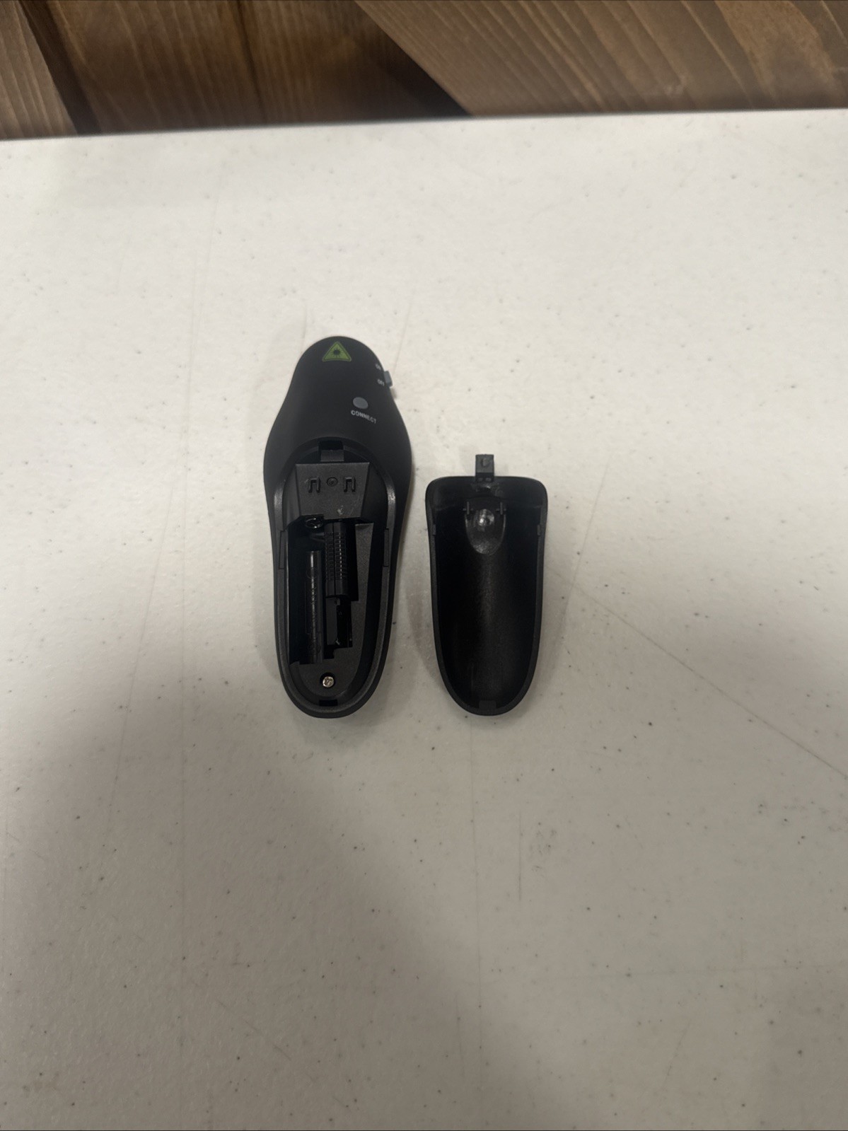 Presentation Clicker Wireless Presenter Remote Lot of 2