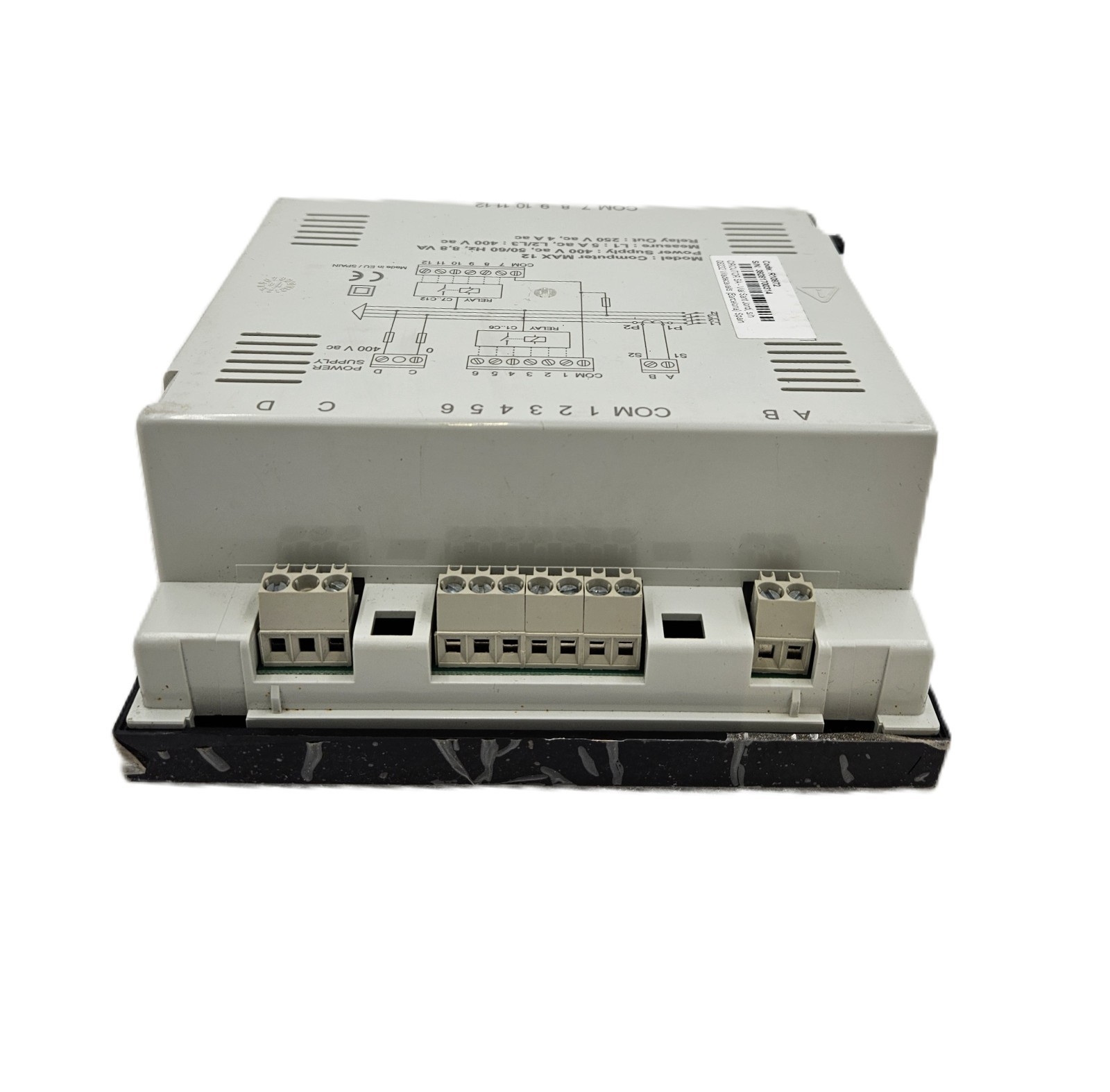 CIRCUTOR R10872 COMPUTER MAX 12 PLUG&PLAY [FAST SHIPPING]