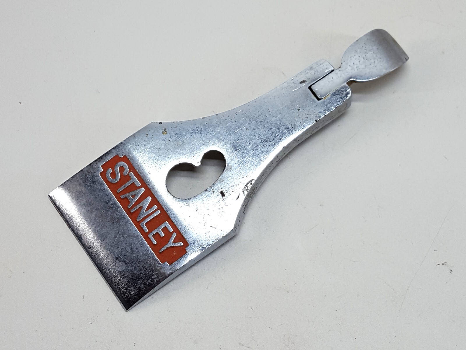 2896 Stanley Bailey No. 4 & 5; Lever Cap, Post 1933