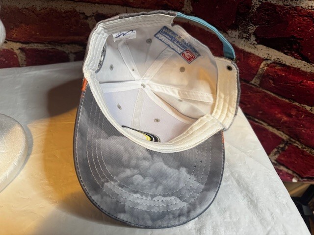 Charleston Dirty Birds Adjustable Hat Cap