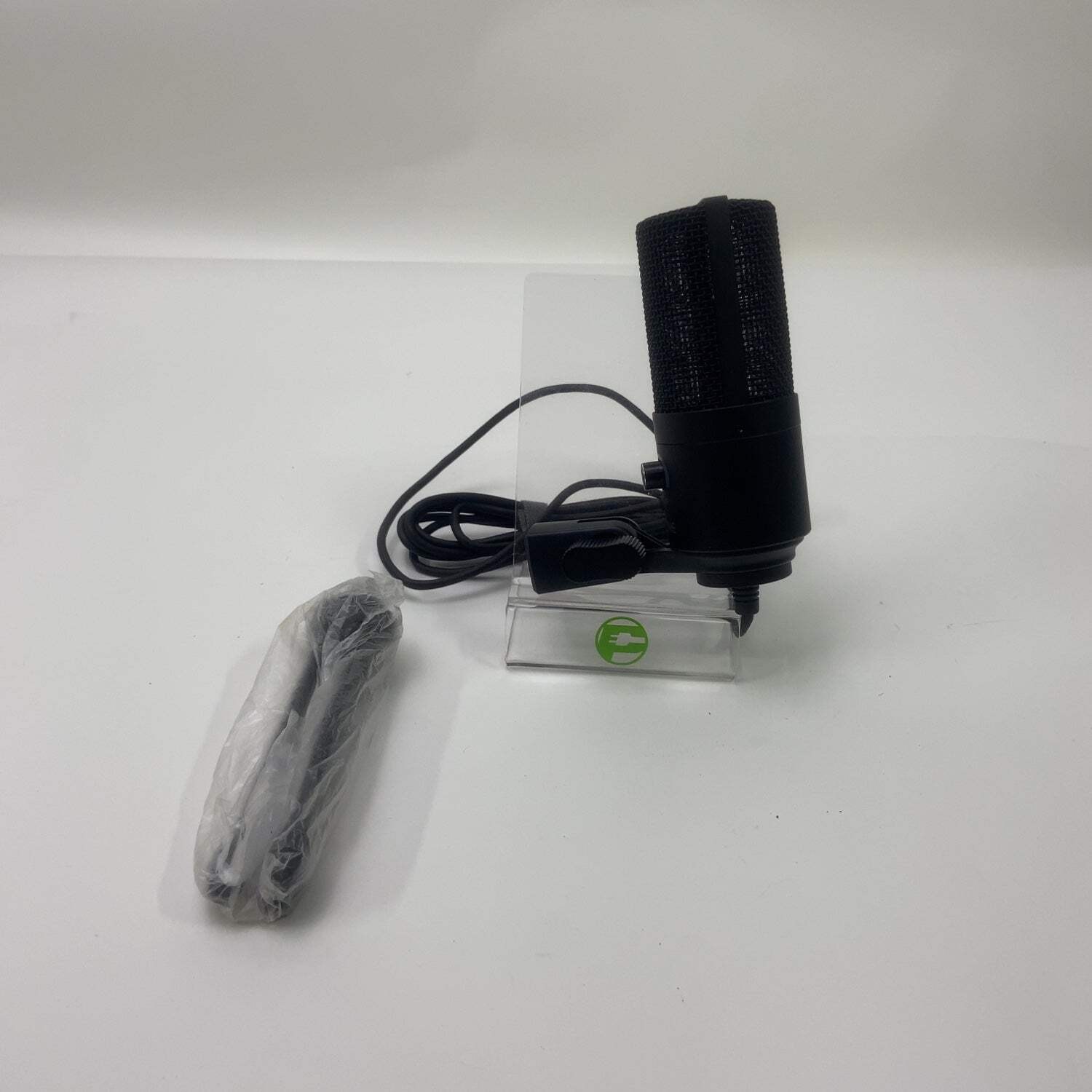 AMPLITANK K669 20 Hz - 20 kHz Microphone K669