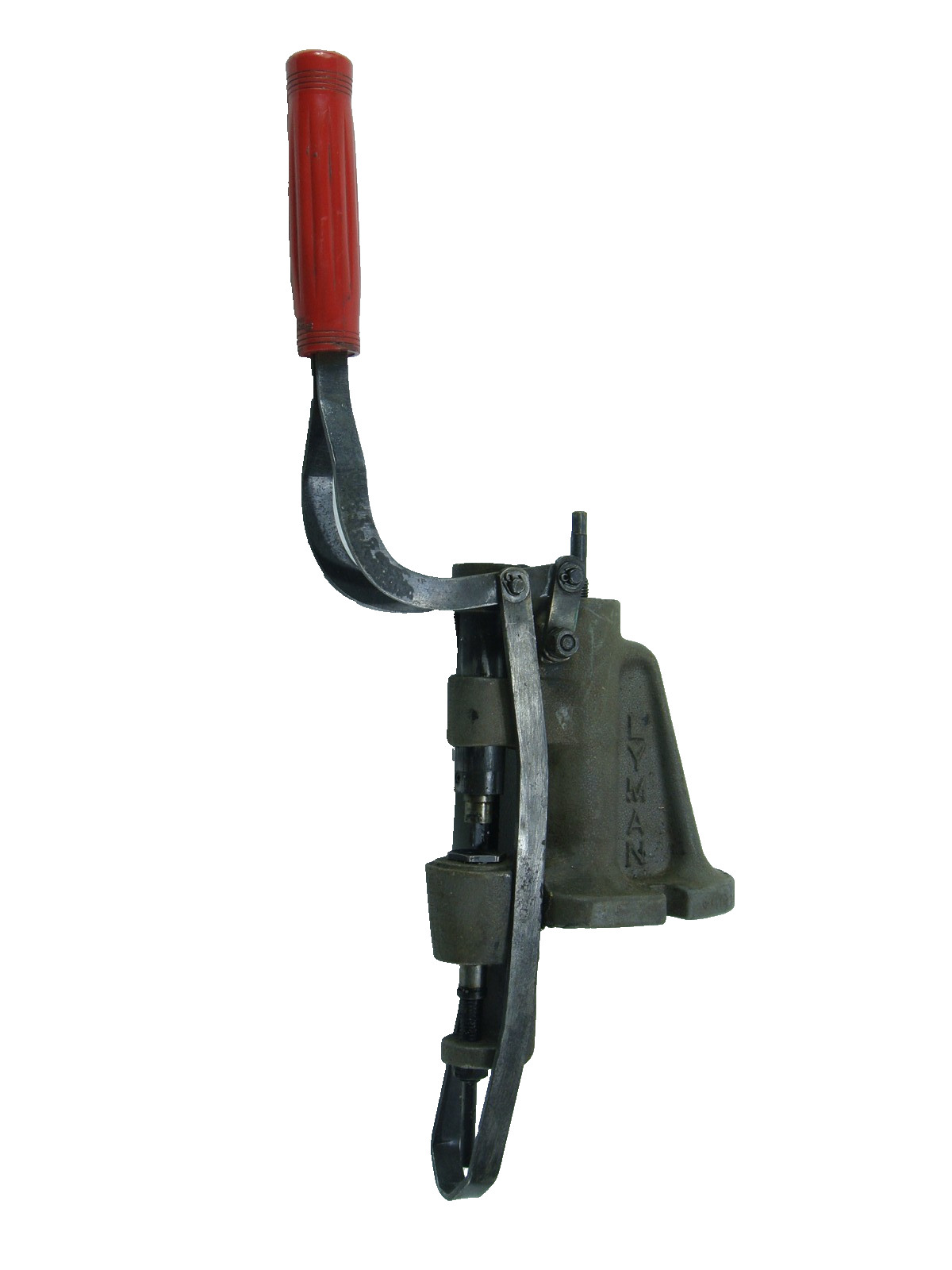 Lyman 450 Bullet Sizer Lubricator For Reloading Hand Loading
