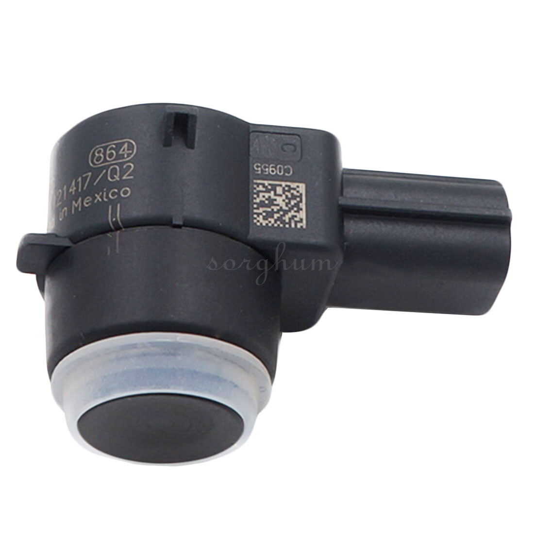 1EW63TZZAA Bumper Park Assist Sensor For 2009-2018 Dodge Chrysler Jeep Ram PDC