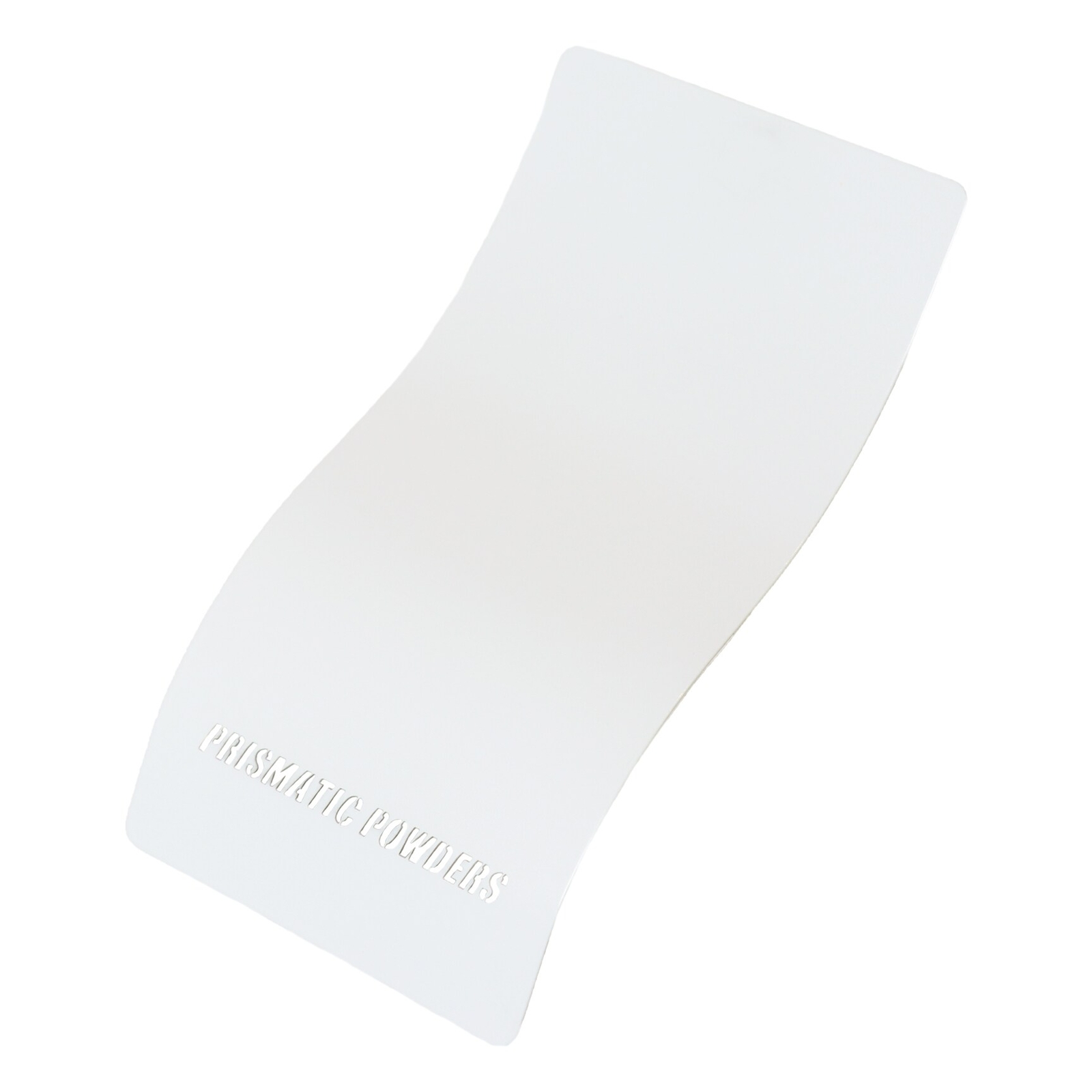 PRISMATIC POWDERS® 2000 Oxford White (1 LB / PSB-2825)
