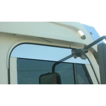 Aranda F-3105 5 Inch Chop Top Door Trim Fits Argosy Century Co for Freightliner