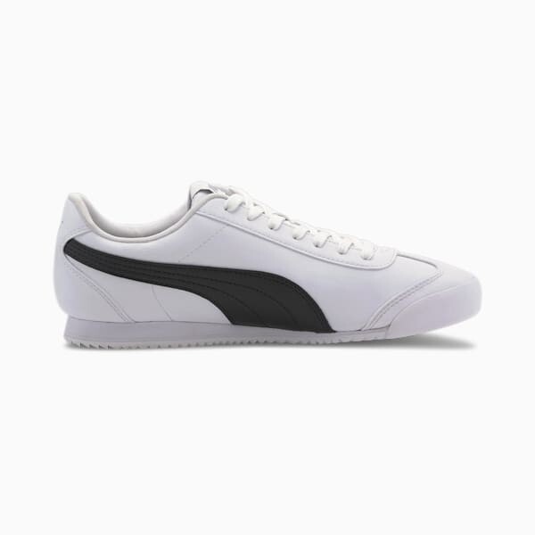 Puma Turino FSL Sneakers Puma-White/Black 372861-04 Unisex US4-13 New