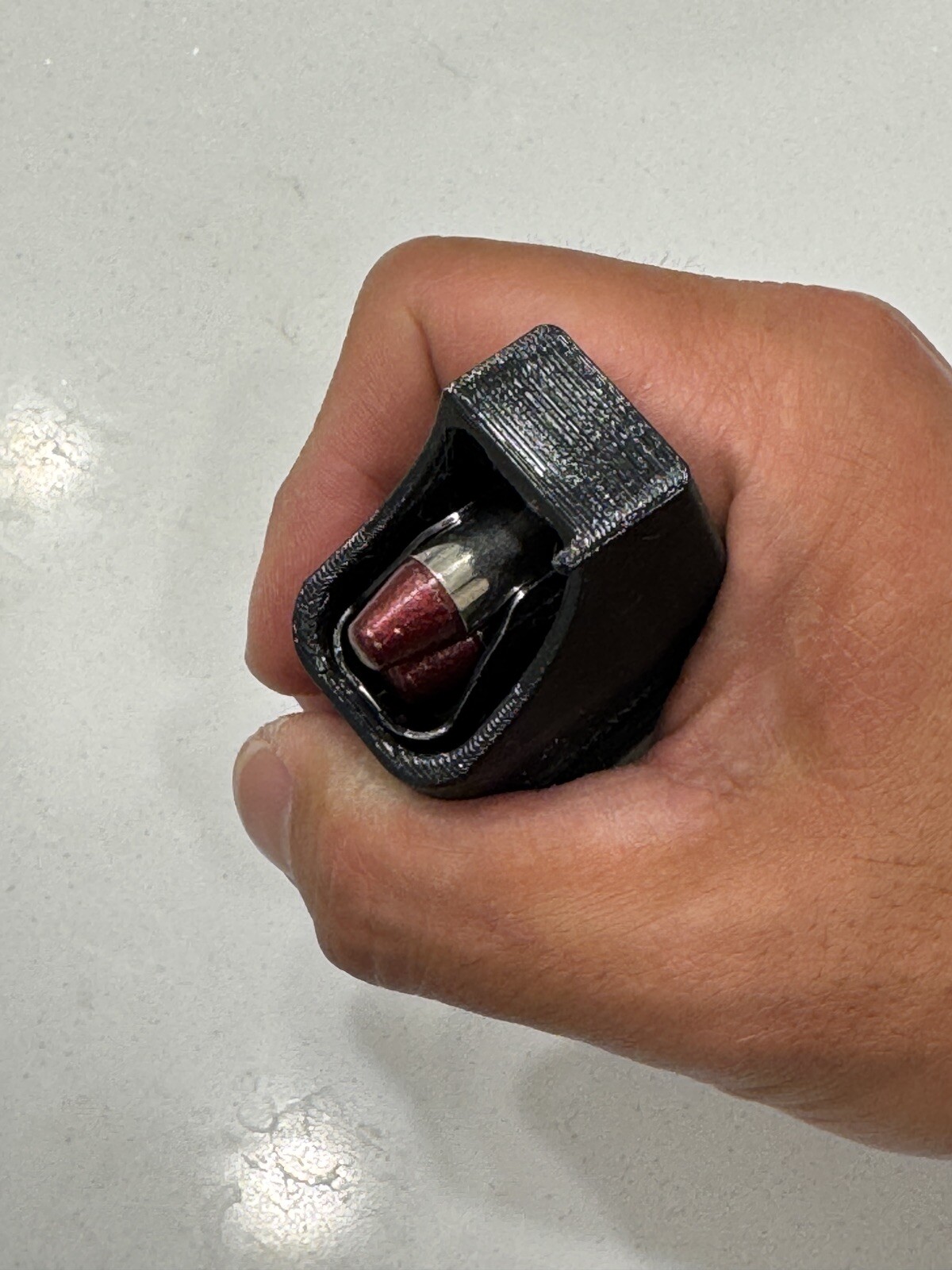 CZ Magazine Loader